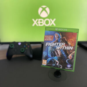 Fighter Within Xbox One / Xbox Series X