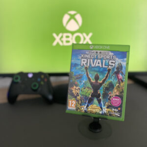 Kinect Sports Rivals Xbox One / Xbox Series X