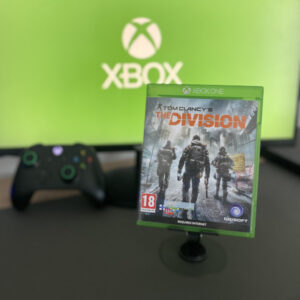 The Division Xbox One / Xbox Series X